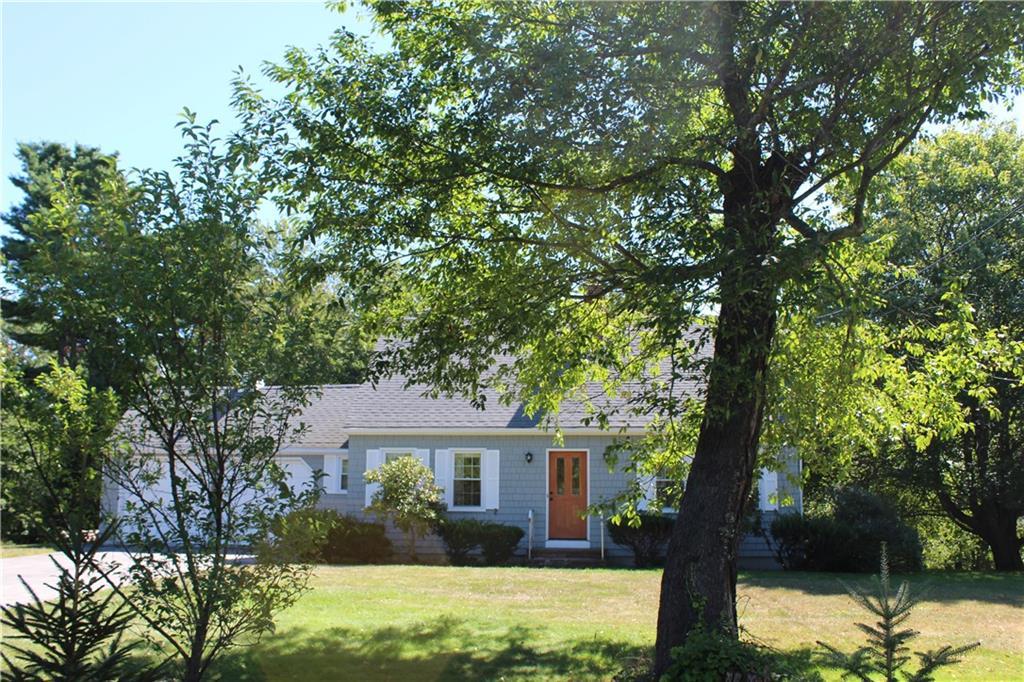 21 Spurwink Road Scarborough, ME 04074 - Photo 4 of 35 Photo