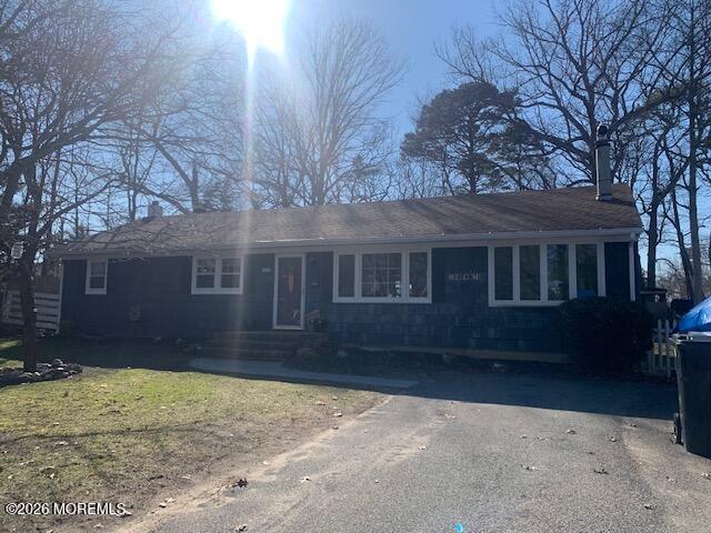 1563 Forge Pond Road Brick, NJ 08724 - Photo 1 of 12 Front Ext