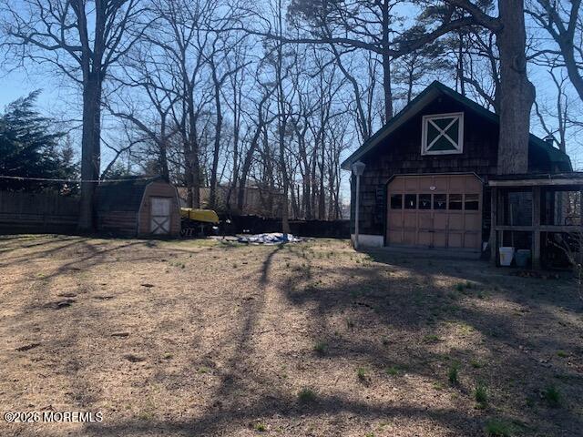 1563 Forge Pond Road Brick, NJ 08724 - Photo 12 of 12 Back Ext