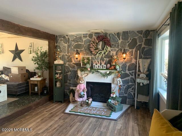 1563 Forge Pond Road Brick, NJ 08724 - Photo 4 of 12 LR