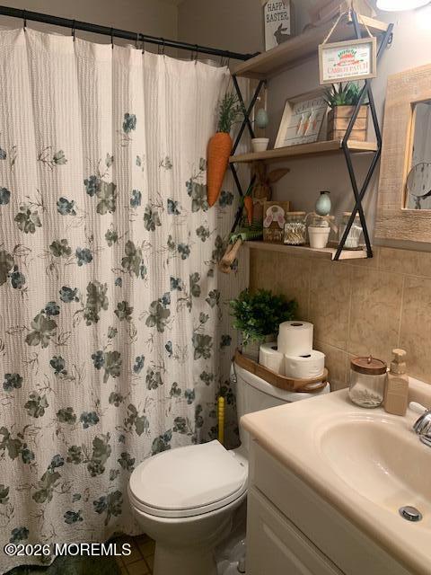 1563 Forge Pond Road Brick, NJ 08724 - Photo 8 of 12 Bth Rm 2