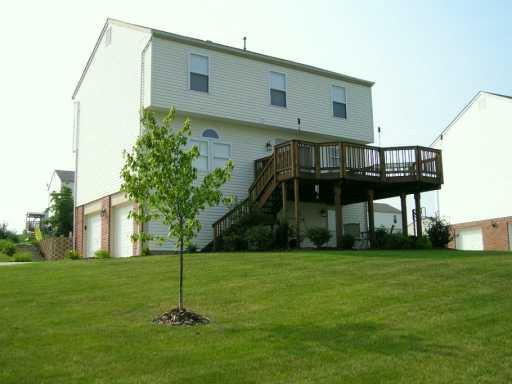 678 Gamble Road Oakdale, PA 15071 - Photo 8 of 8 Gallery Image 8