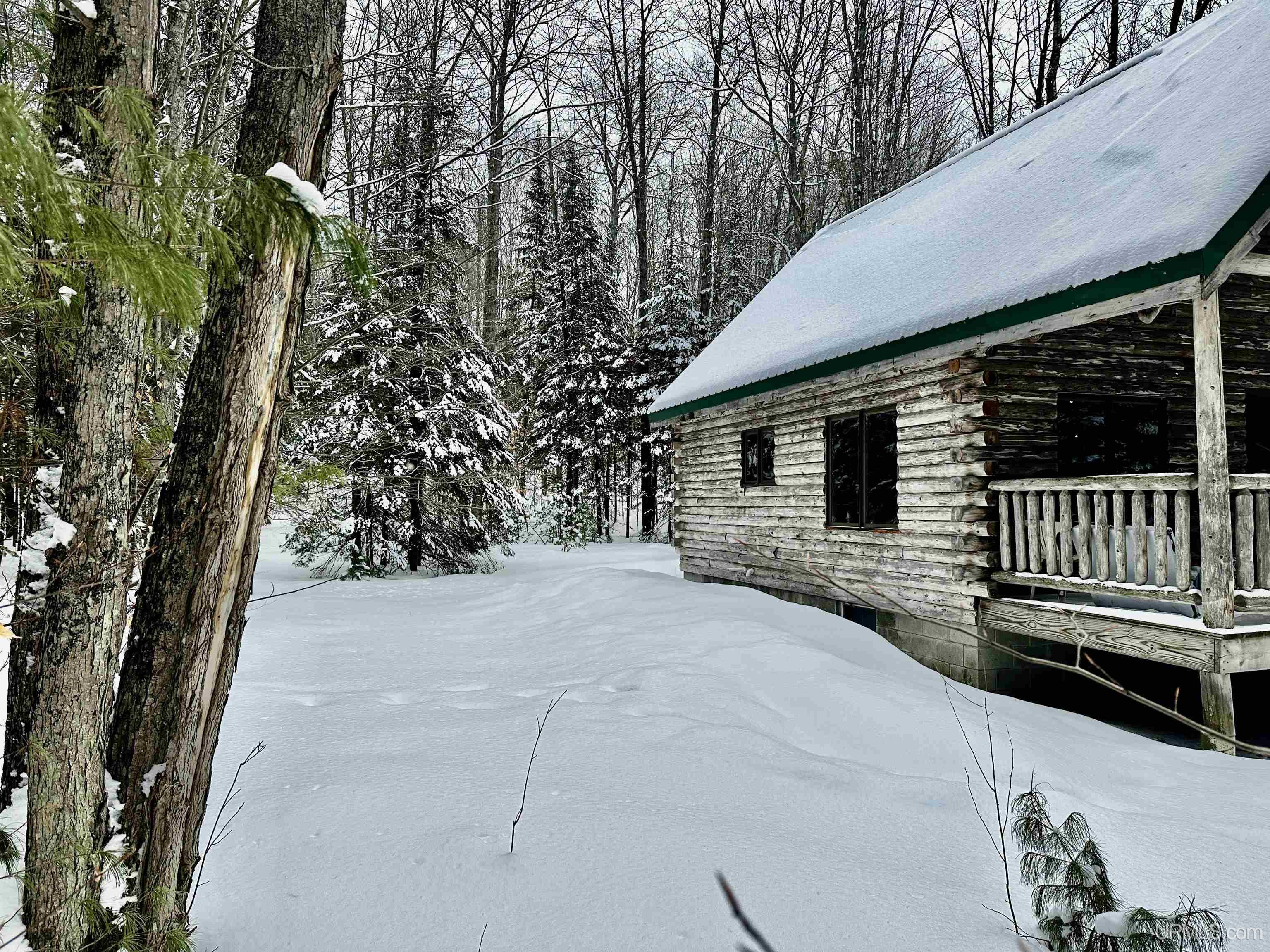 11624 Rams Dam Road Manistique, MI 49854 - Photo 28 of 35 Gallery Image 28