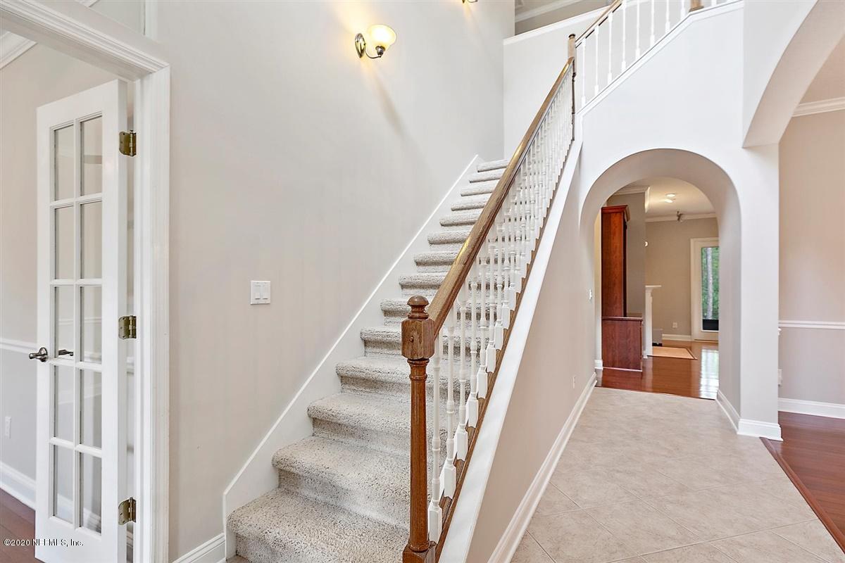 1320 Powis Road St. Augustine, FL 32095 - Photo 5 of 32 05-Staircase