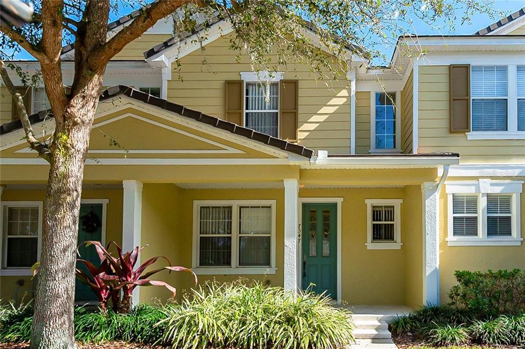 7347 Millstone Street Windermere, FL 34786 - Photo 1 of 1
