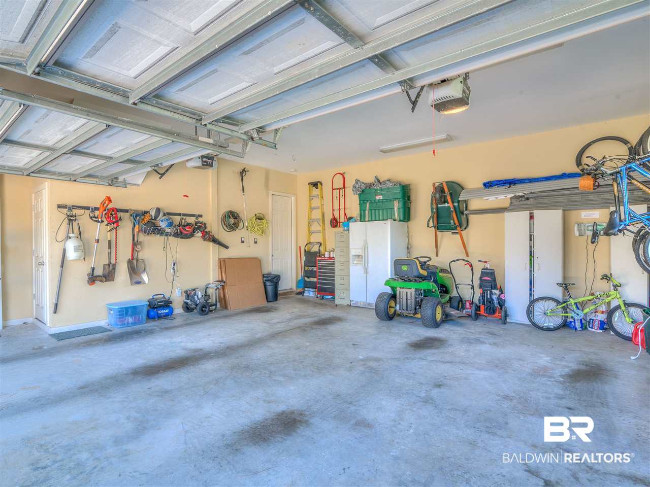 11762 Halcyon Loop Daphne, AL 36526 - Photo 6 of 50 Garage