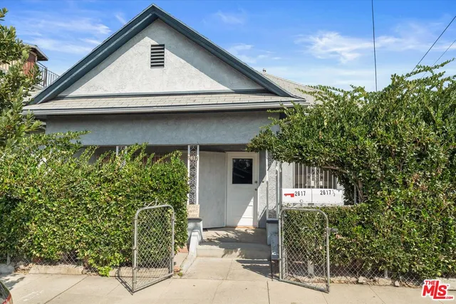 $2,000 | 2617 1/2 Vallejo Street, Los Angeles, CA 90031
