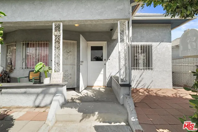 $2,000 | 2617 1/2 Vallejo Street, Los Angeles, CA 90031