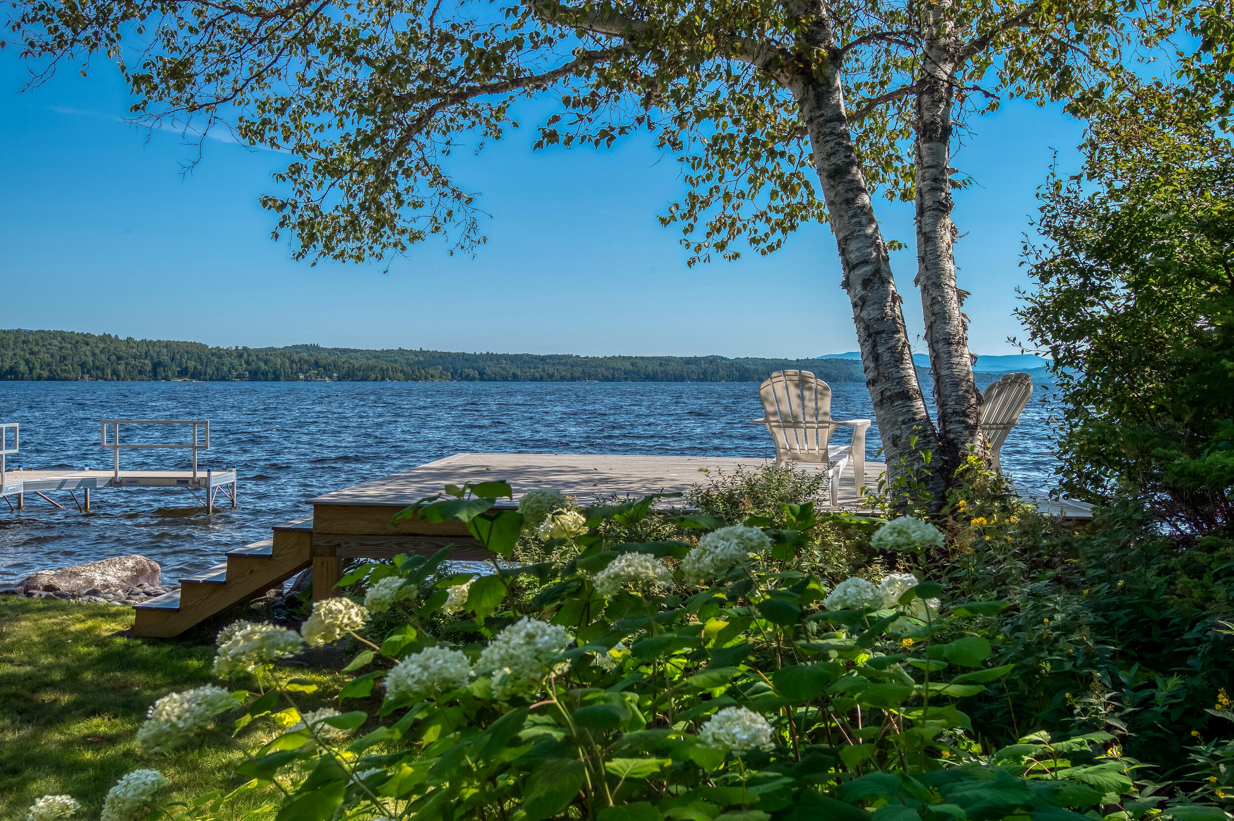416 Rumford Road Rangeley, ME 04964 - Photo 4 of 39 _JRV8548_HDR