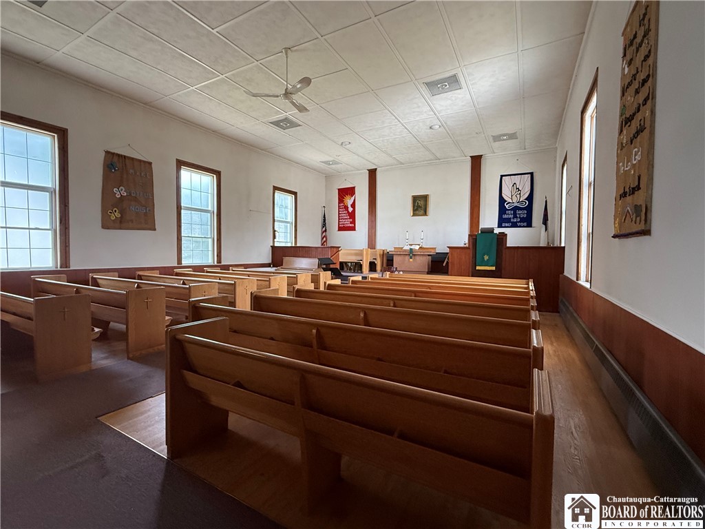 14176 Collins Center Zoar Road Collins, NY 14034 - Photo 7 of 13