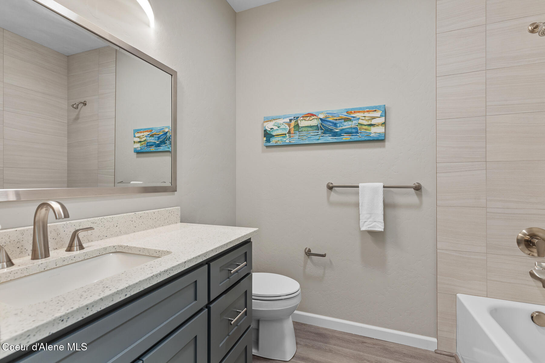 125 Golfview Lane Sandpoint, ID 83864 - Photo 32 of 49 Full bathroom