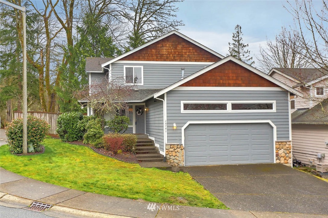 14741 Southeast 185th Place Renton, WA 98058 - Photo 1 of 26 Gallery Image 1