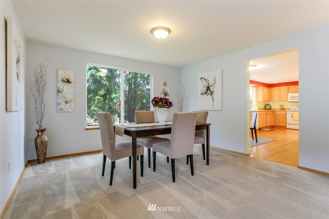 14741 Southeast 185th Place Renton, WA 98058 - Photo 7 of 26 Gallery Image 7