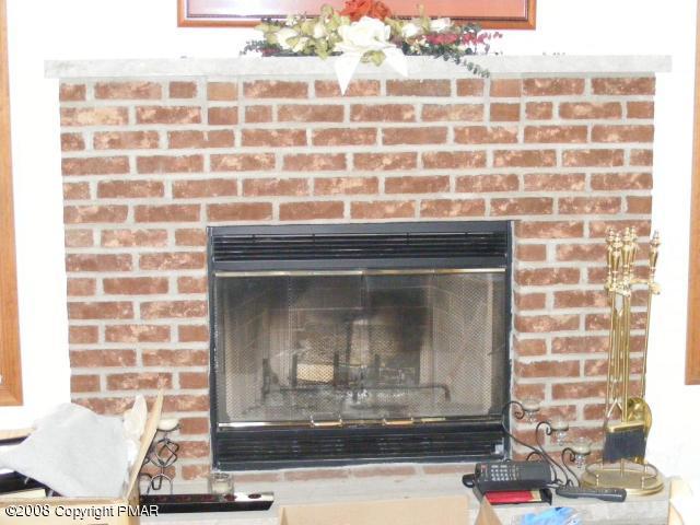 29 Timber Hill Road Henryville, PA 18332 - Photo 7 of 9 fireplace