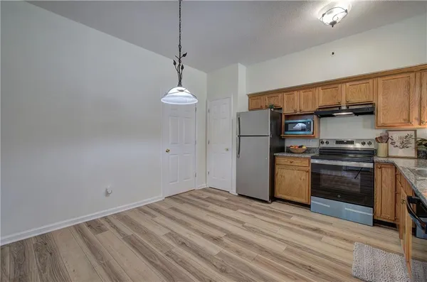 $269,000 | 150 Old Mill Road, Unit 308, Cartersville, GA 30120