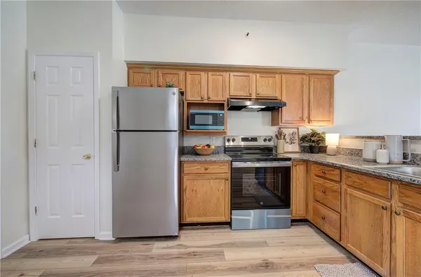 $269,000 | 150 Old Mill Road, Unit 308, Cartersville, GA 30120