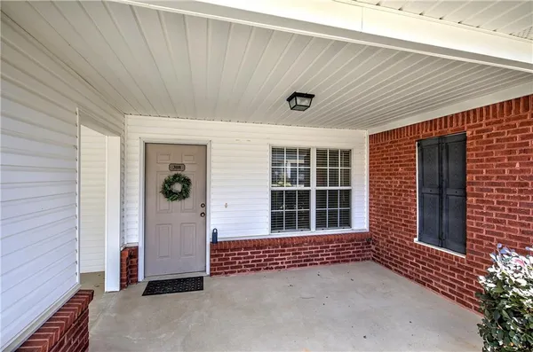 $269,000 | 150 Old Mill Road, Unit 308, Cartersville, GA 30120