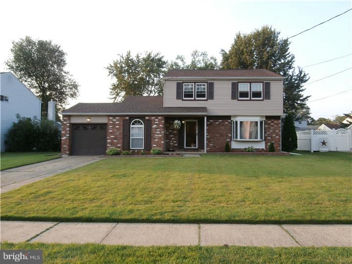 110 Great Oak Road Voorhees, NJ 08043 - Photo 1 of 19 Exterior Front