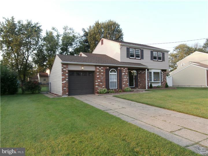 110 Great Oak Road Voorhees, NJ 08043 - Photo 2 of 19 Exterior Front