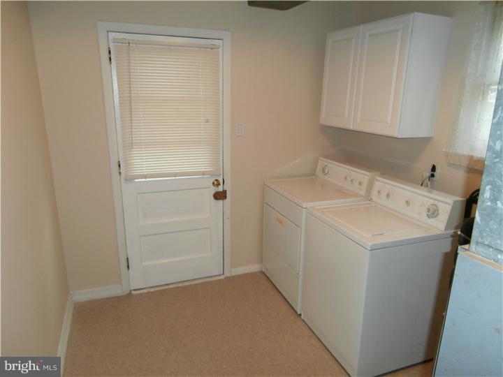 110 Great Oak Road Voorhees, NJ 08043 - Photo 9 of 19 Laundry Room