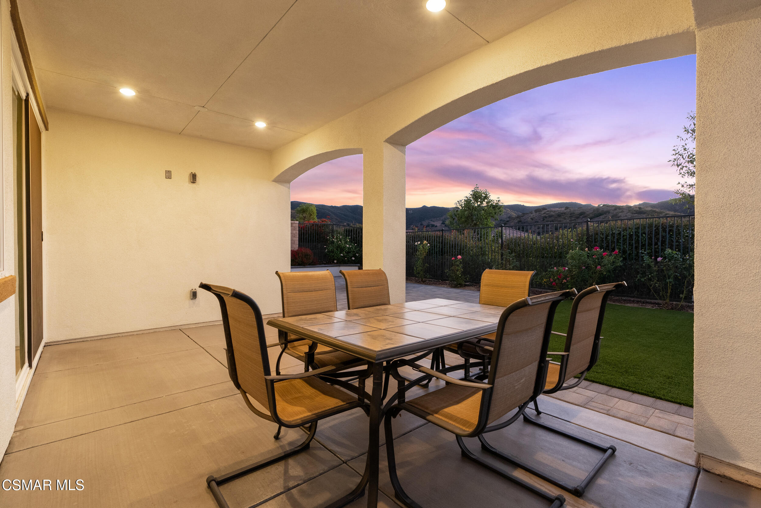 161 White Bark Lane Simi Valley, CA 93065 - Photo 17 of 83 white bark 161 twilight-9