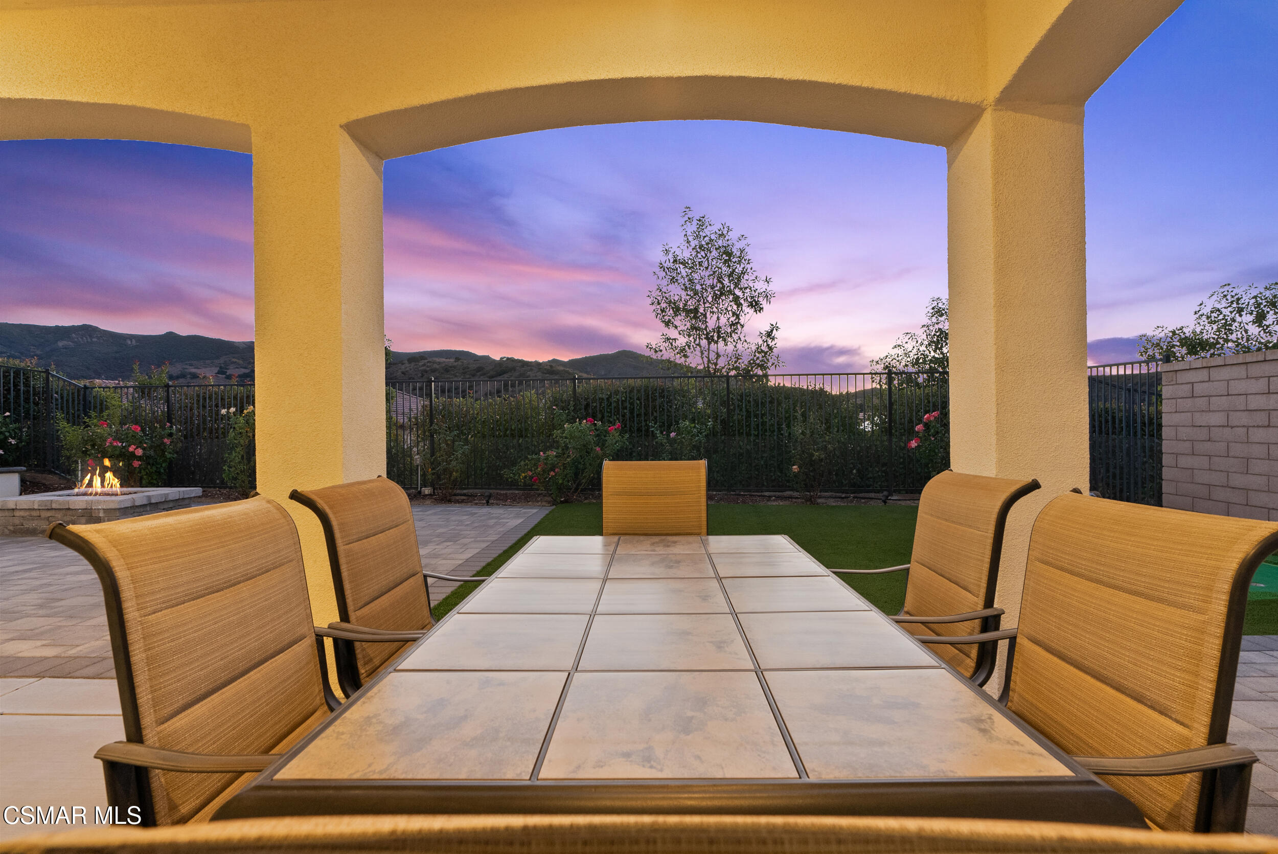 161 White Bark Lane Simi Valley, CA 93065 - Photo 18 of 83 white bark 161 twilight-10