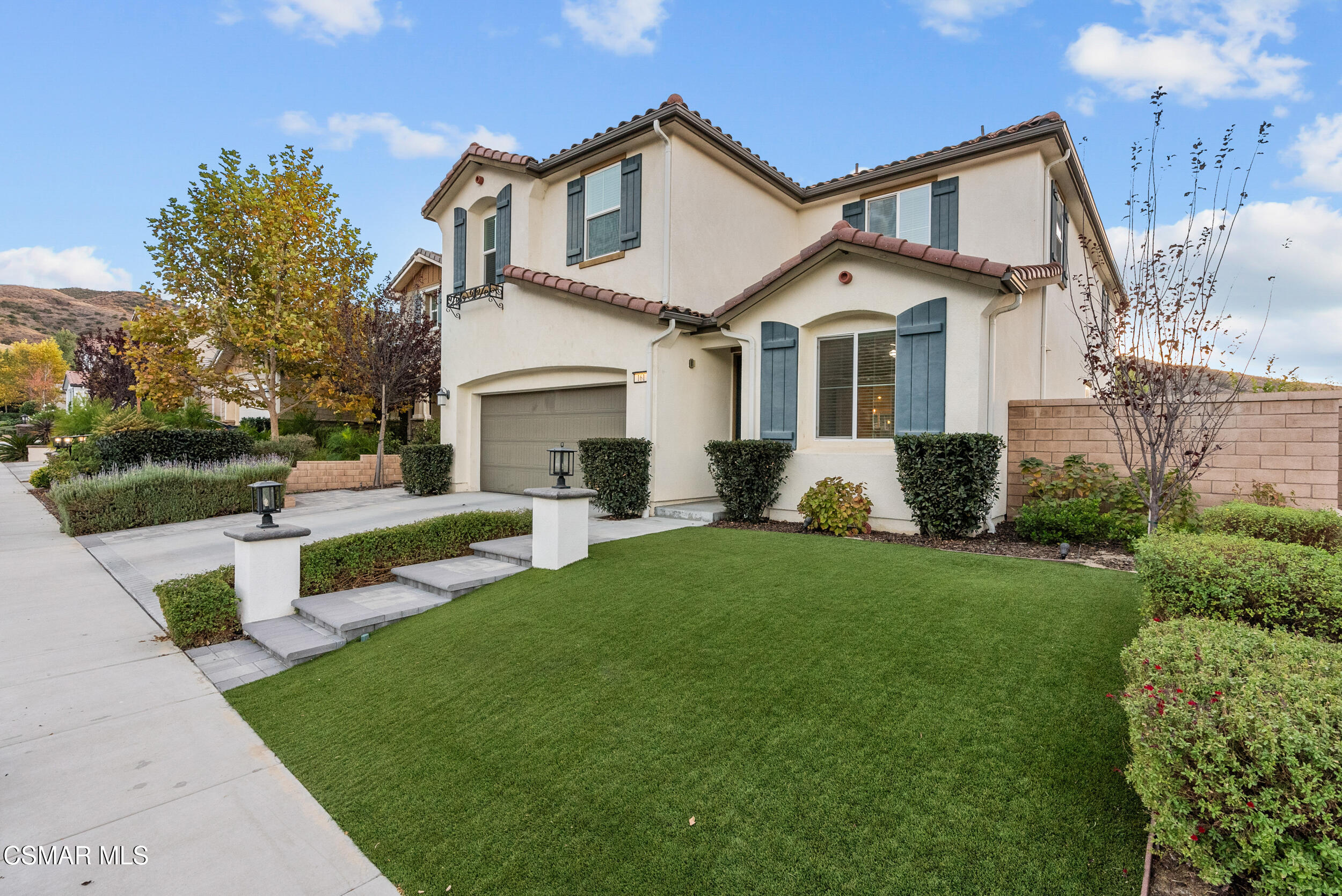 161 White Bark Lane Simi Valley, CA 93065 - Photo 5 of 83 white bark 161-5