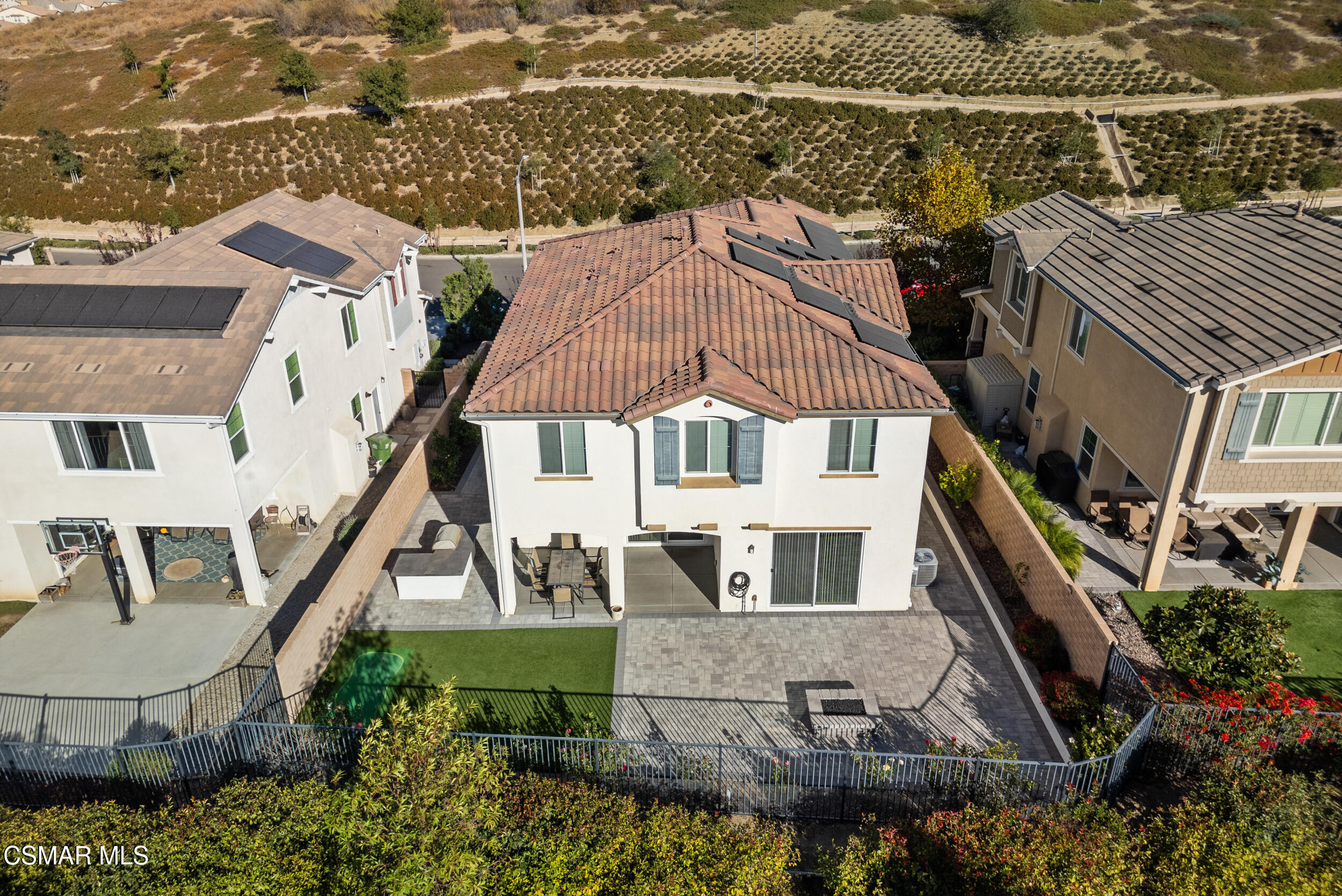 161 White Bark Lane Simi Valley, CA 93065 - Photo 71 of 83 white bark 161-60