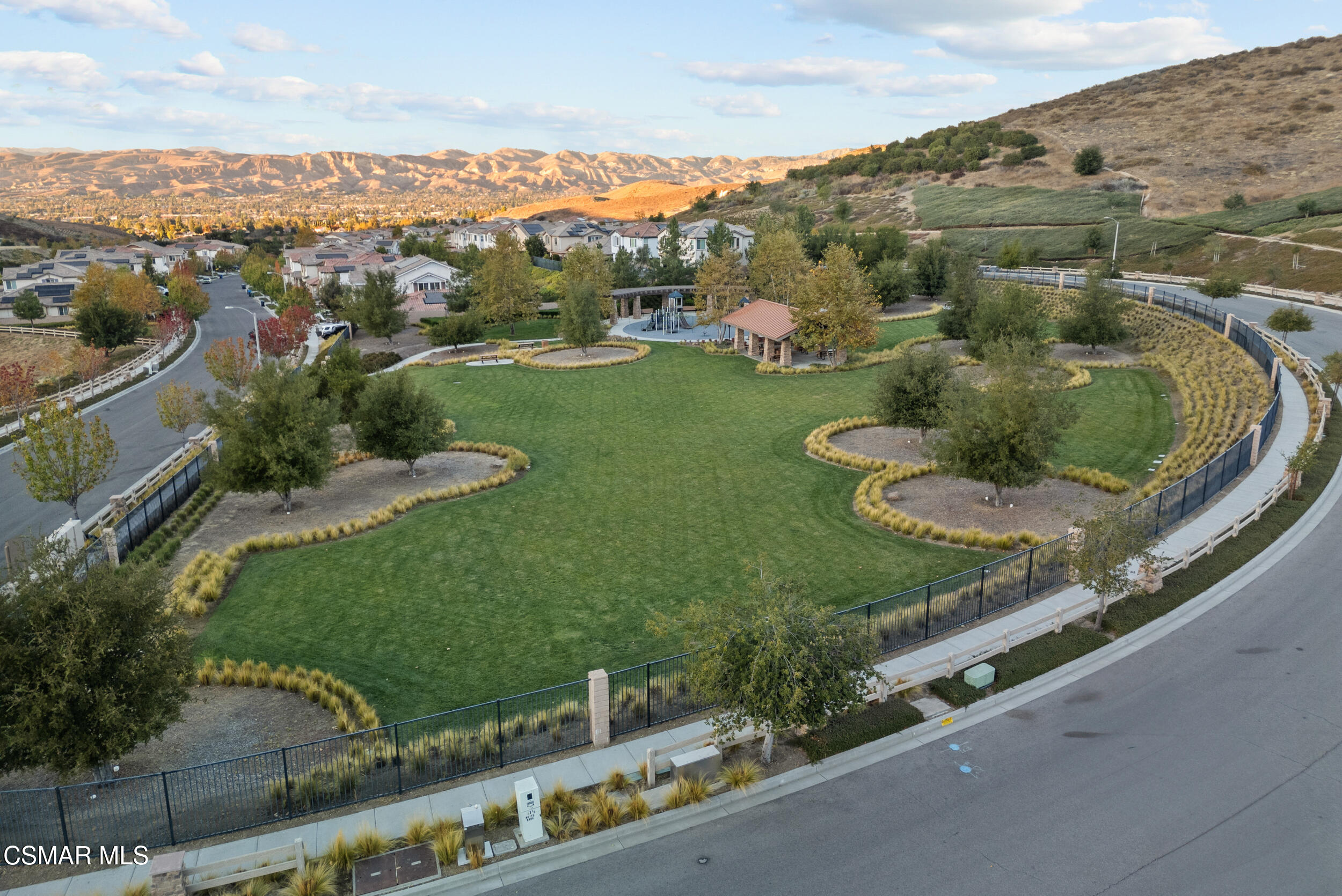 161 White Bark Lane Simi Valley, CA 93065 - Photo 75 of 83 white bark 161-64
