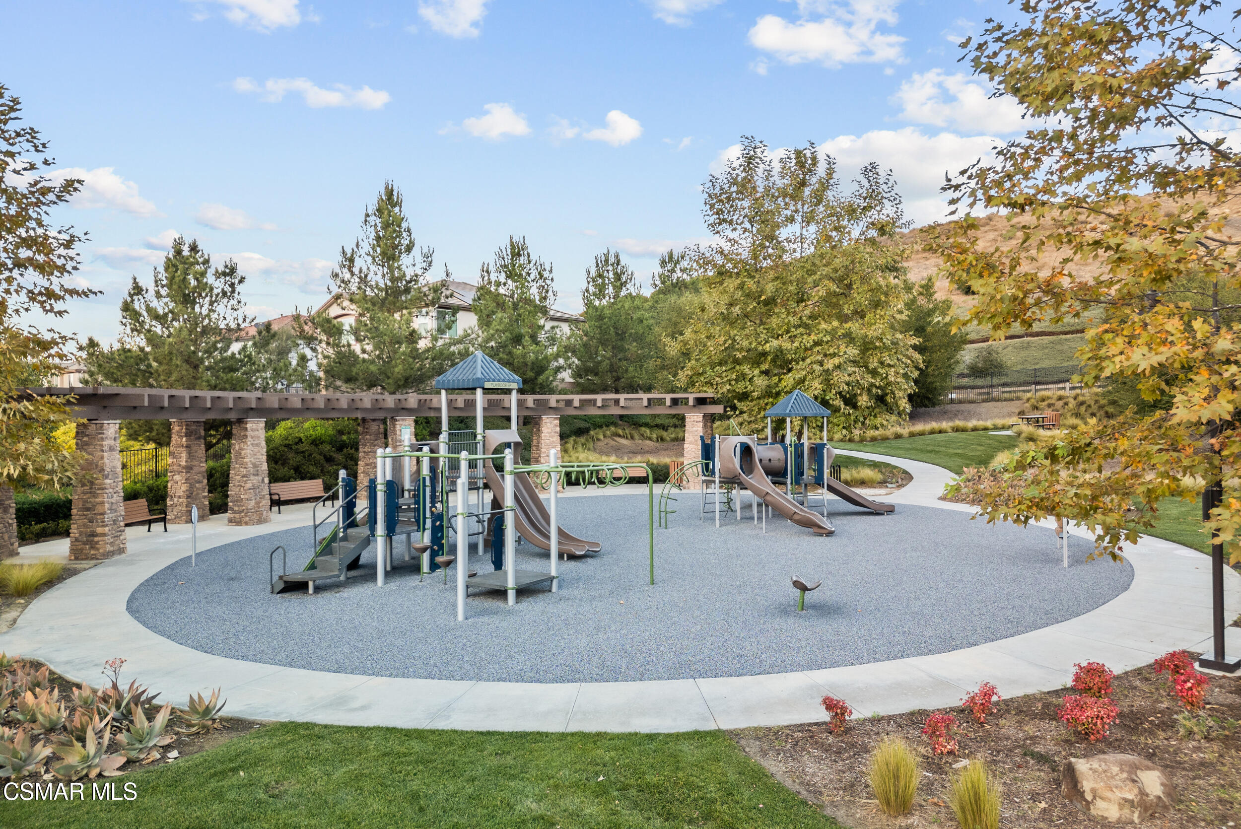 161 White Bark Lane Simi Valley, CA 93065 - Photo 77 of 83 white bark 161-66