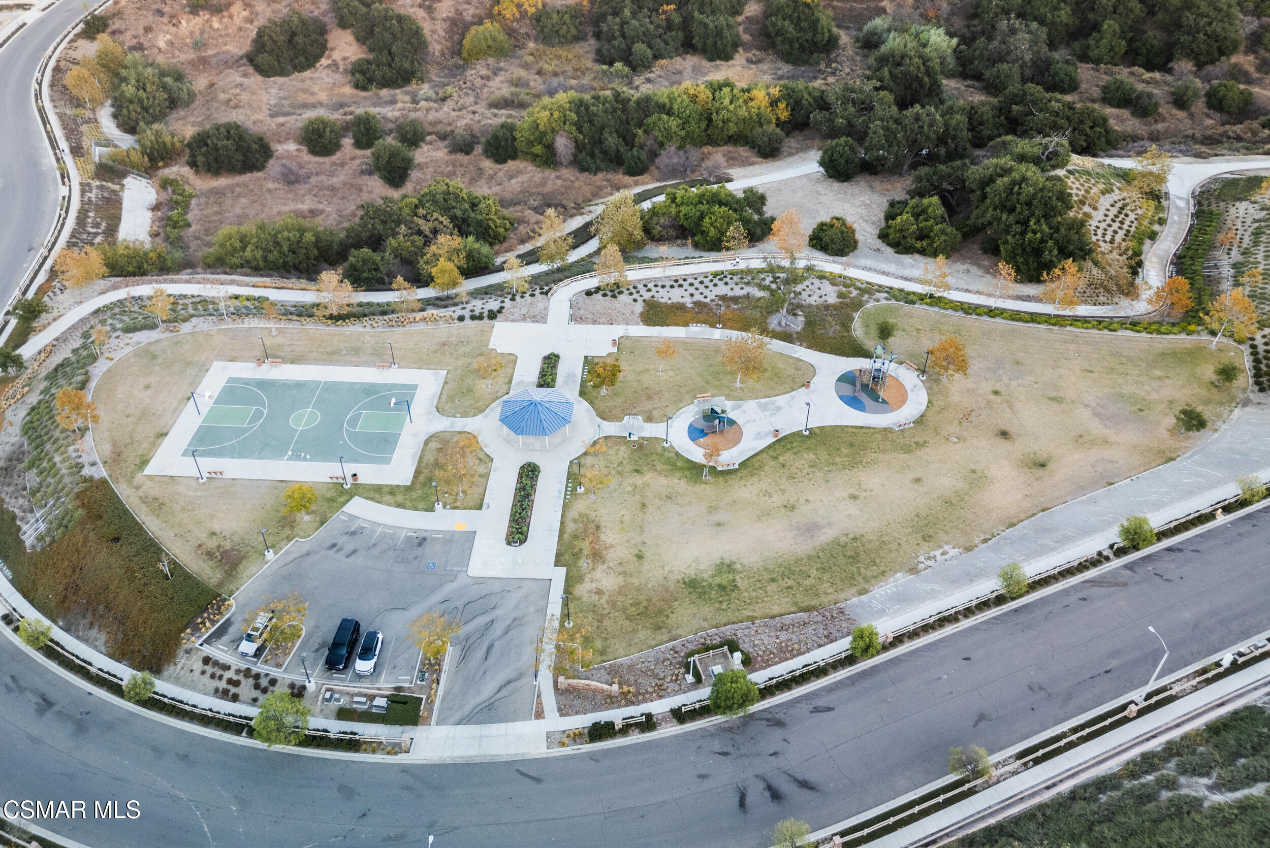 161 White Bark Lane Simi Valley, CA 93065 - Photo 78 of 83 white bark 161-67