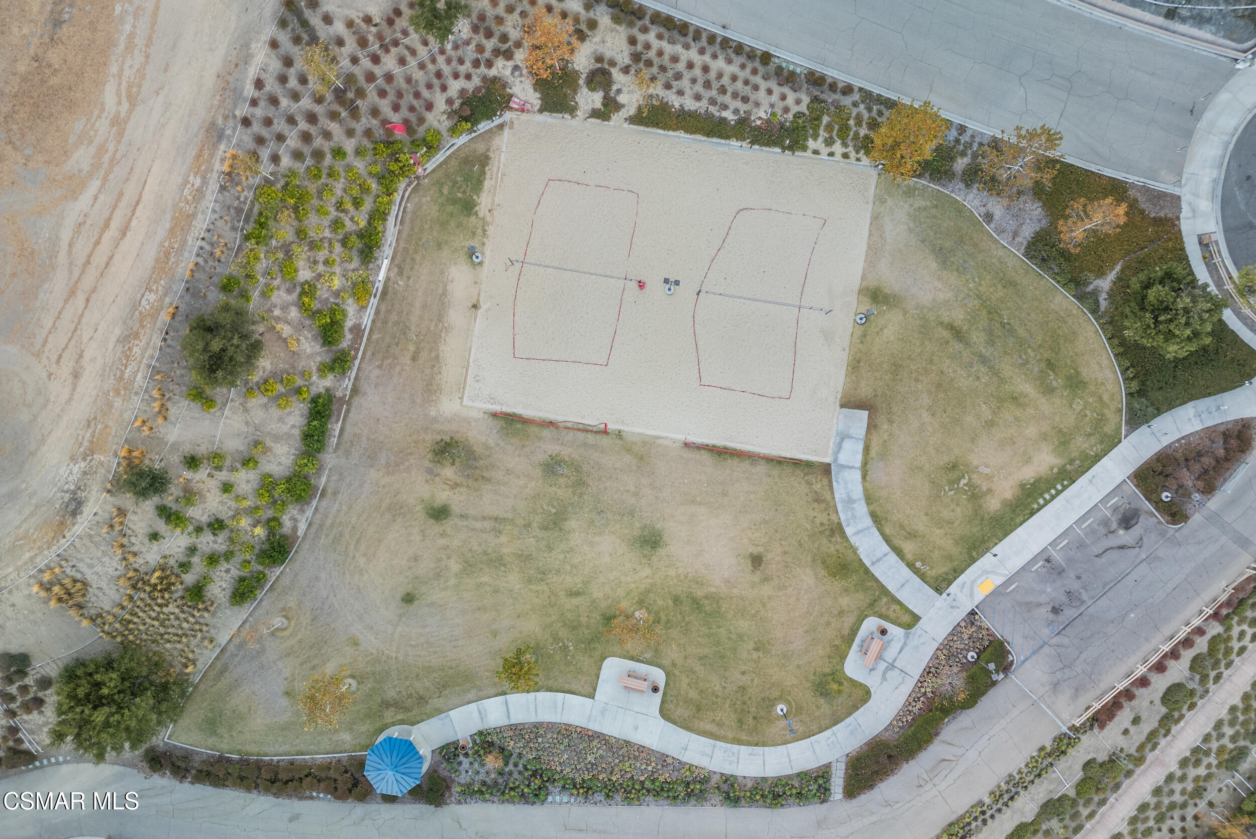 161 White Bark Lane Simi Valley, CA 93065 - Photo 82 of 83 view of a mirror