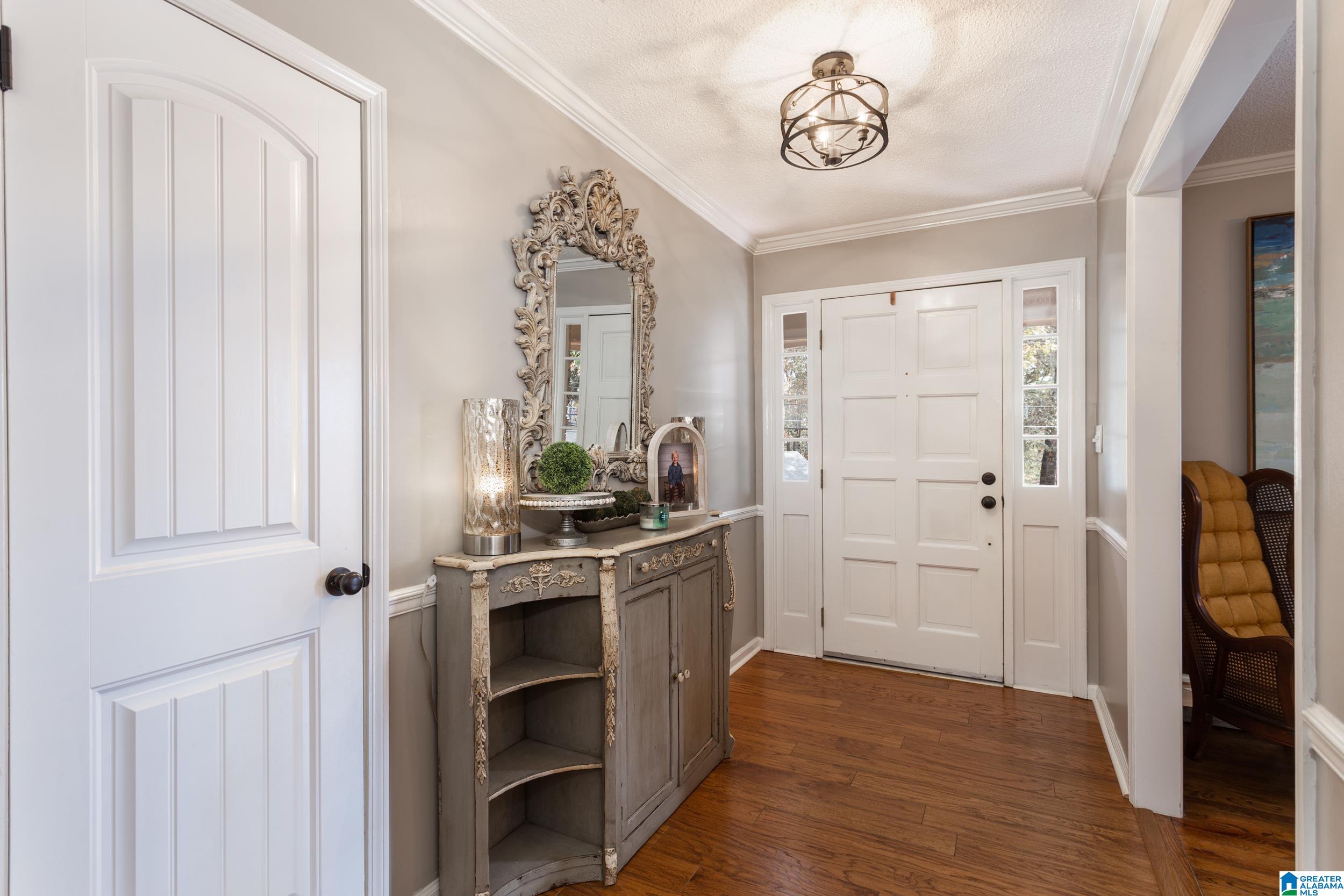 100 Woodward Road Trussville, AL 35173 - Photo 2 of 37
