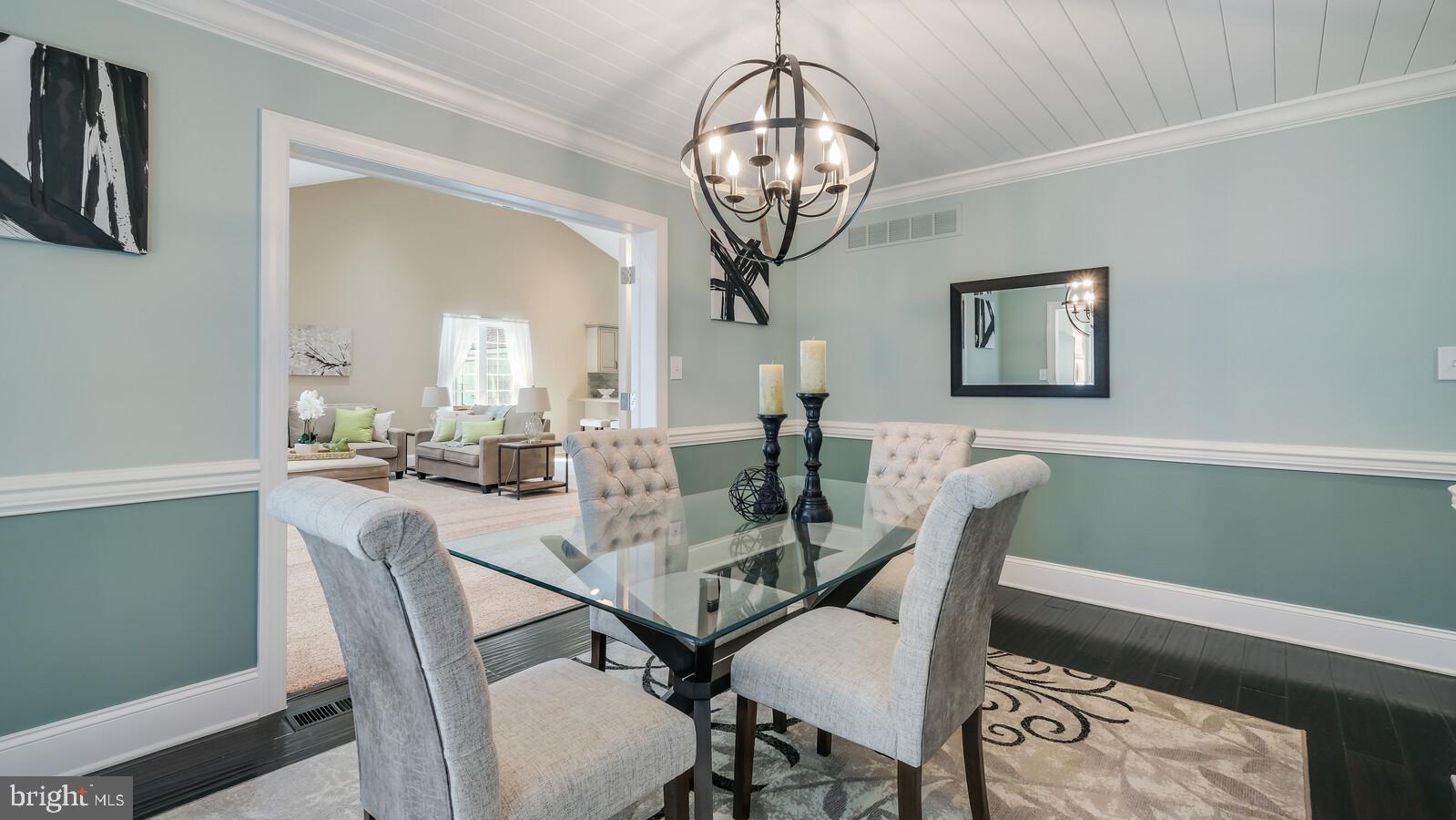 246 South Pennell Road Media, PA 19063 - Photo 17 of 75 Dining Room