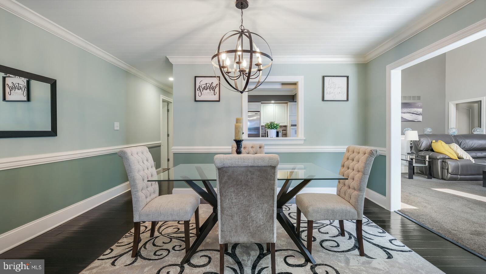 246 South Pennell Road Media, PA 19063 - Photo 18 of 75 Dining Room