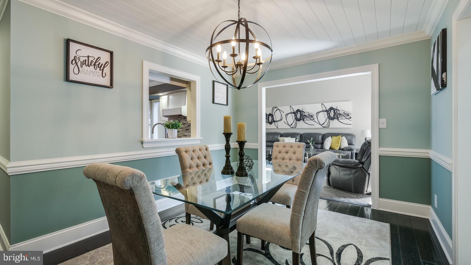 246 South Pennell Road Media, PA 19063 - Photo 19 of 75 Dining Room
