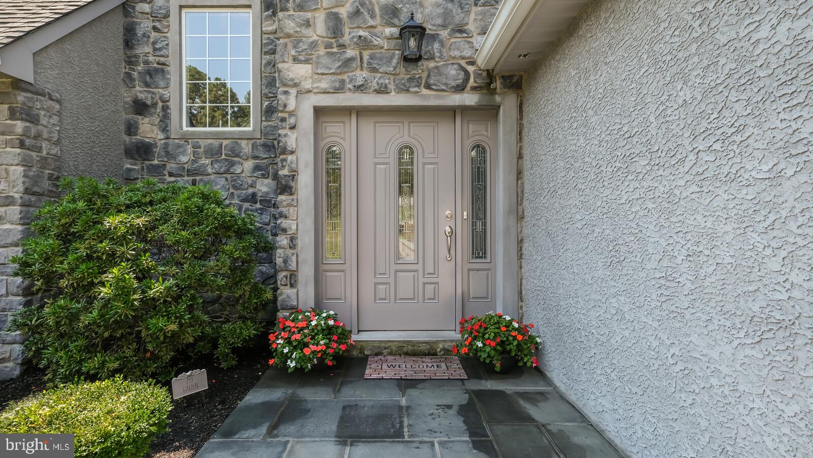 246 South Pennell Road Media, PA 19063 - Photo 3 of 75 Front Entrance