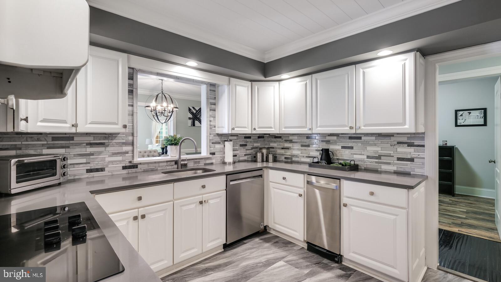 246 South Pennell Road Media, PA 19063 - Photo 21 of 75 Kitchen