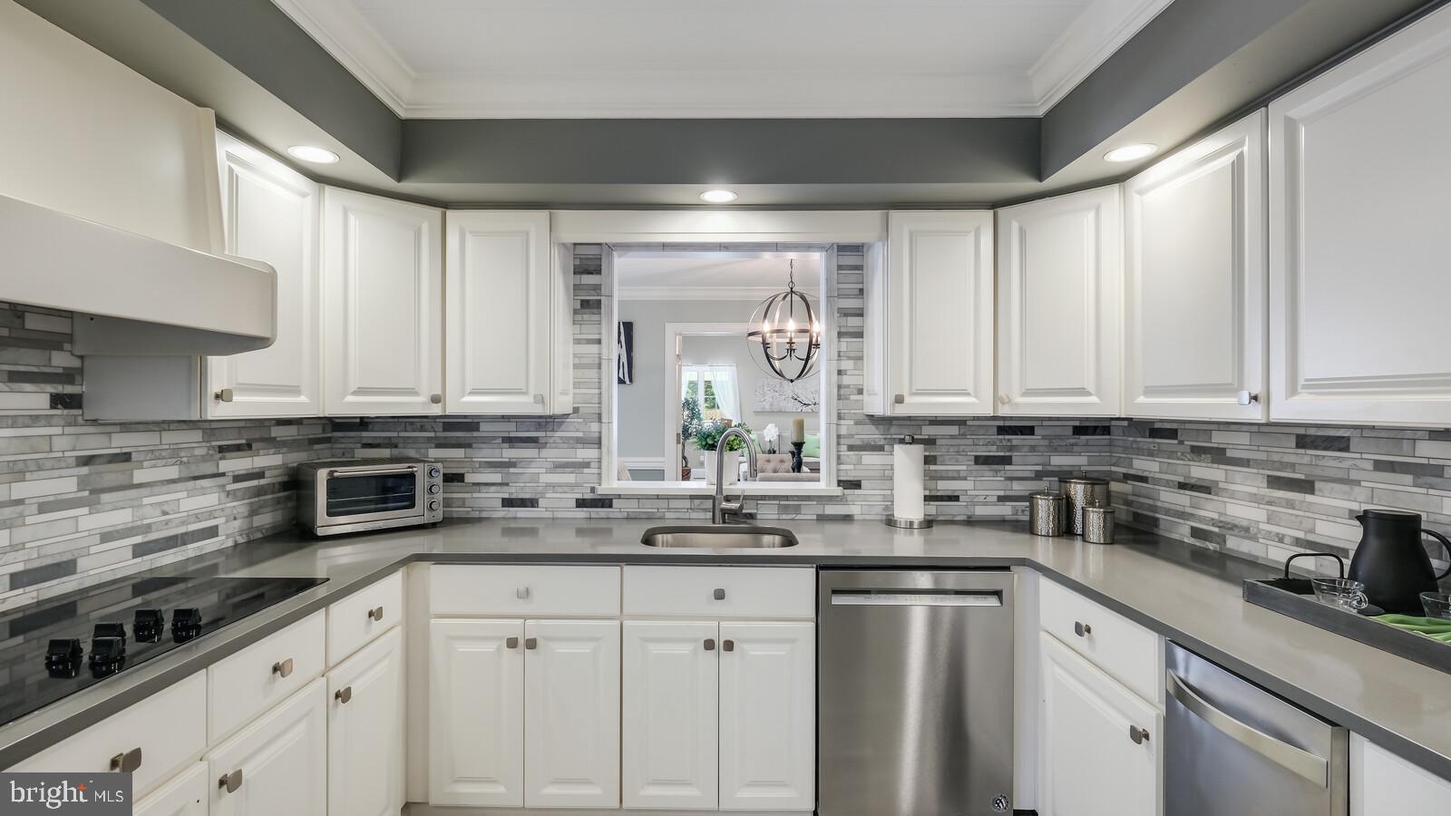246 South Pennell Road Media, PA 19063 - Photo 23 of 75 Kitchen