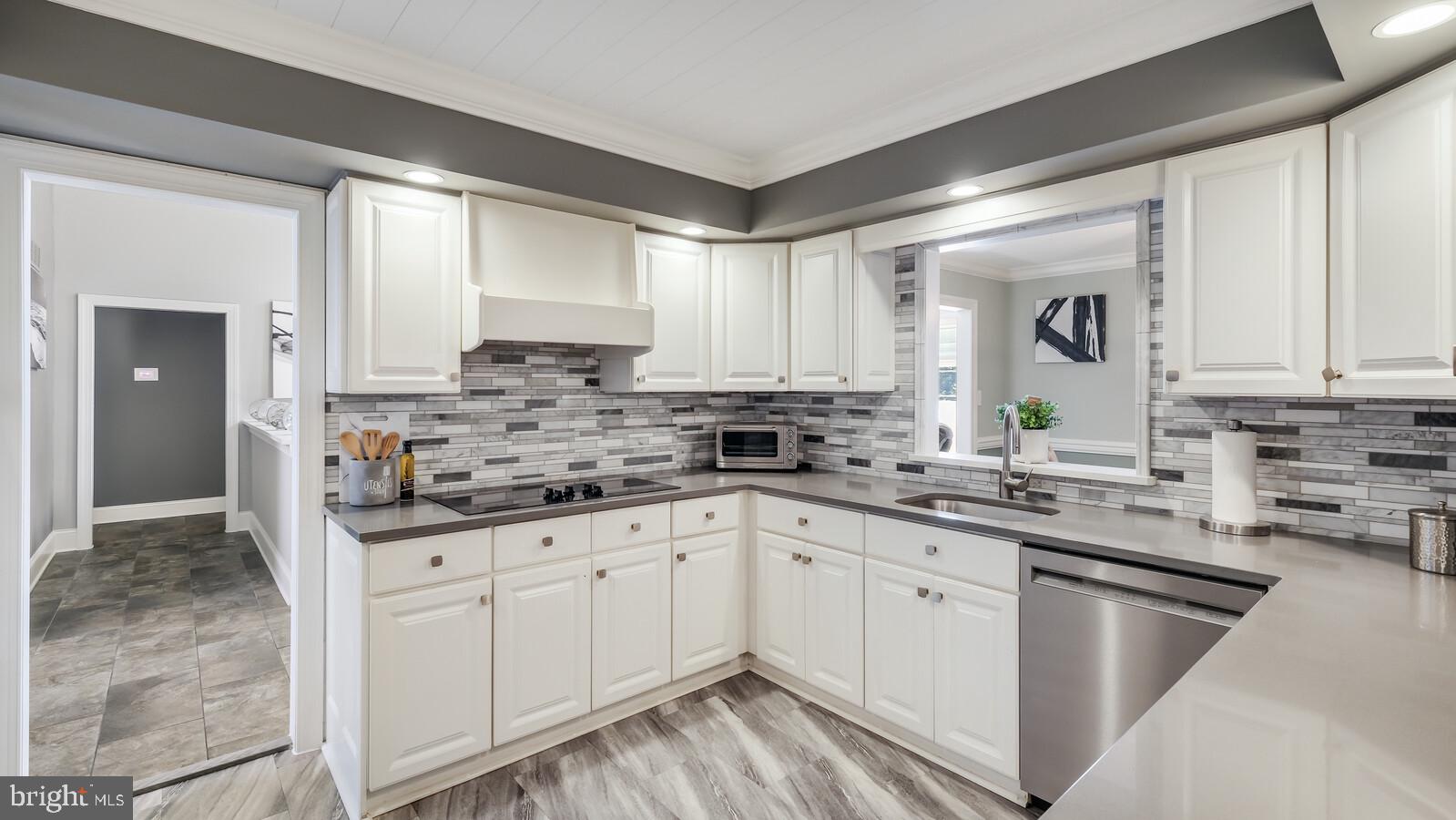 246 South Pennell Road Media, PA 19063 - Photo 24 of 75 Kitchen