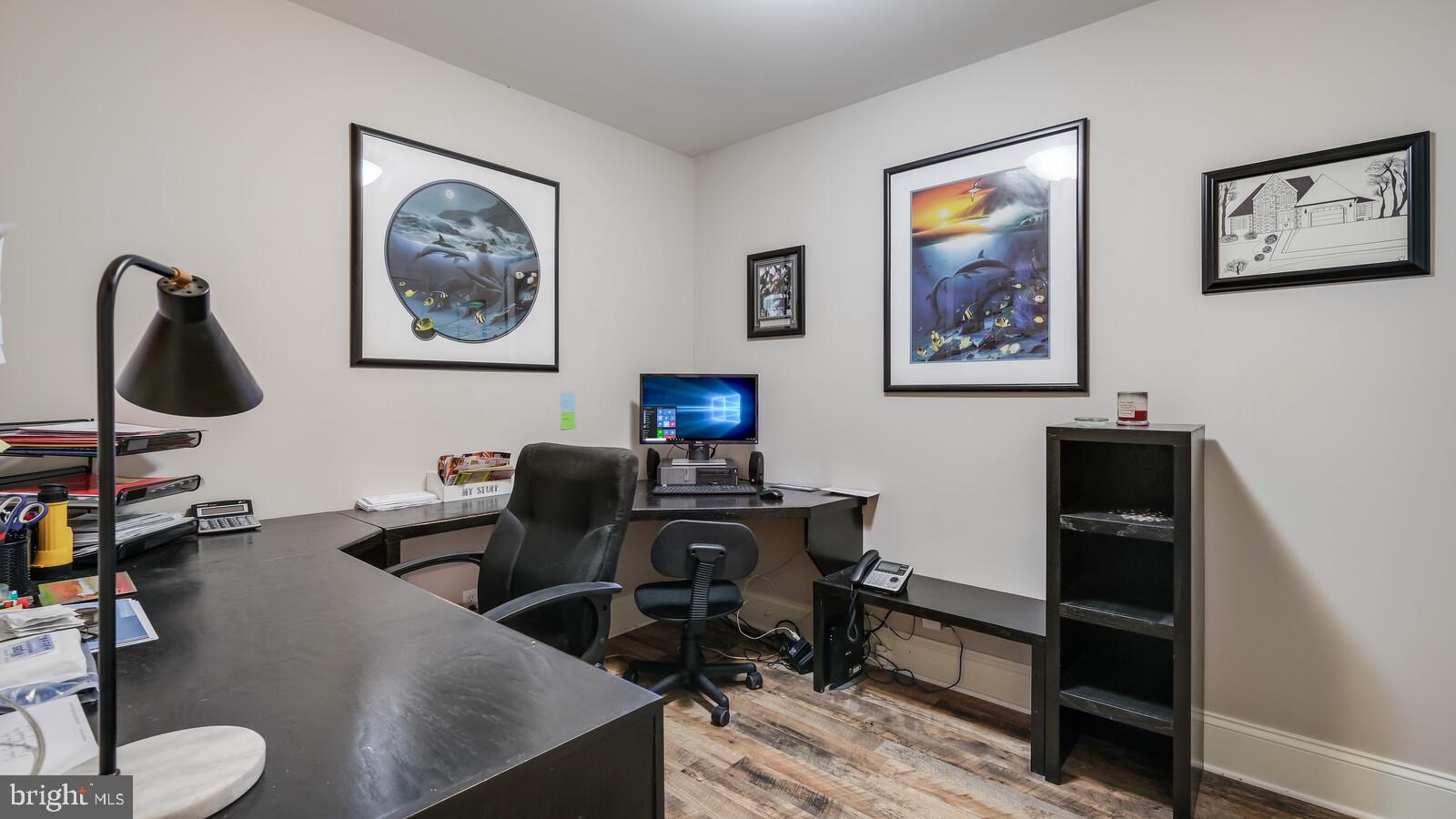 246 South Pennell Road Media, PA 19063 - Photo 26 of 75 Office/Bedroom