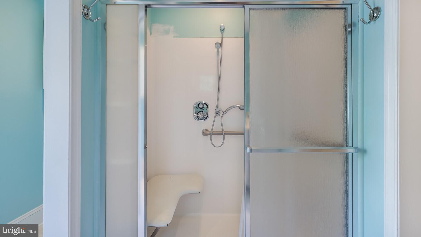 246 South Pennell Road Media, PA 19063 - Photo 41 of 75 Full Bath/Shower Stall