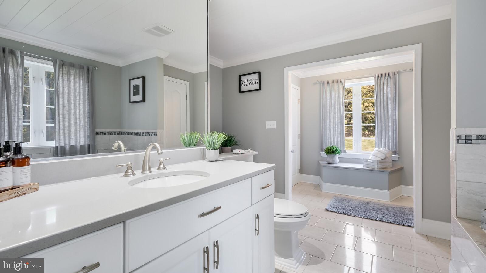246 South Pennell Road Media, PA 19063 - Photo 47 of 75 Master Bath