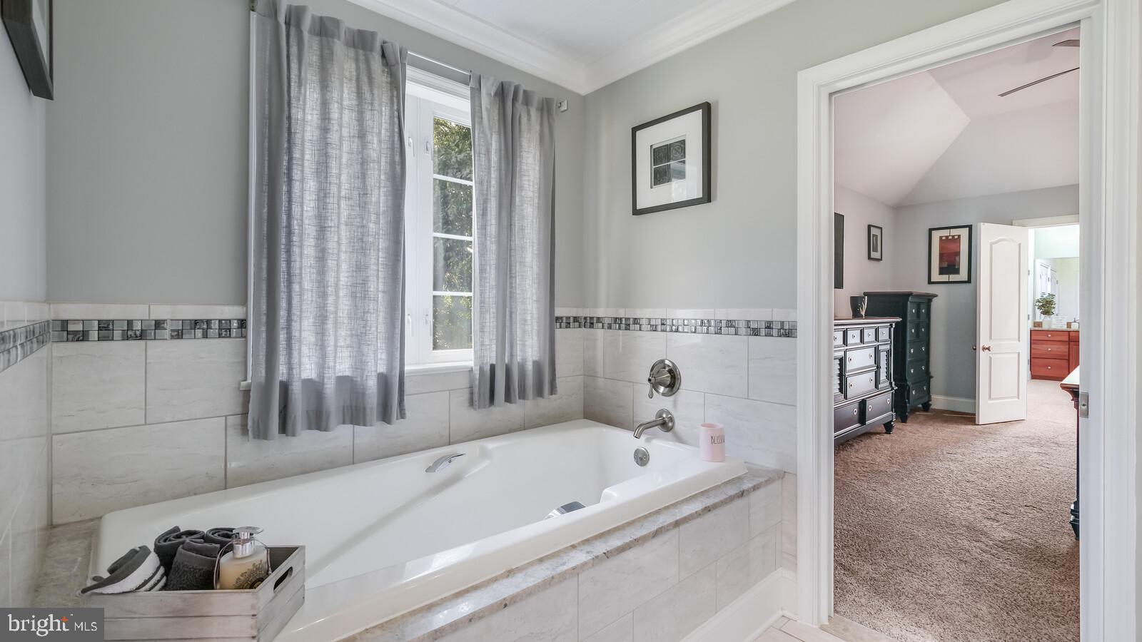 246 South Pennell Road Media, PA 19063 - Photo 50 of 75 Master Bath