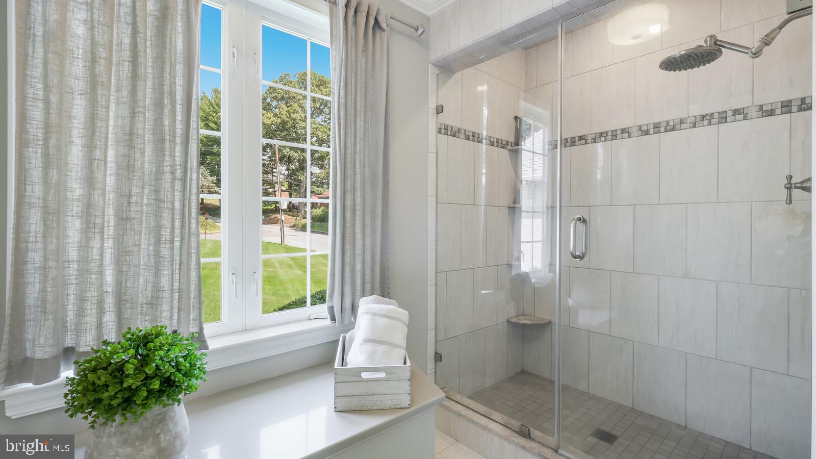 246 South Pennell Road Media, PA 19063 - Photo 51 of 75 Master Bath
