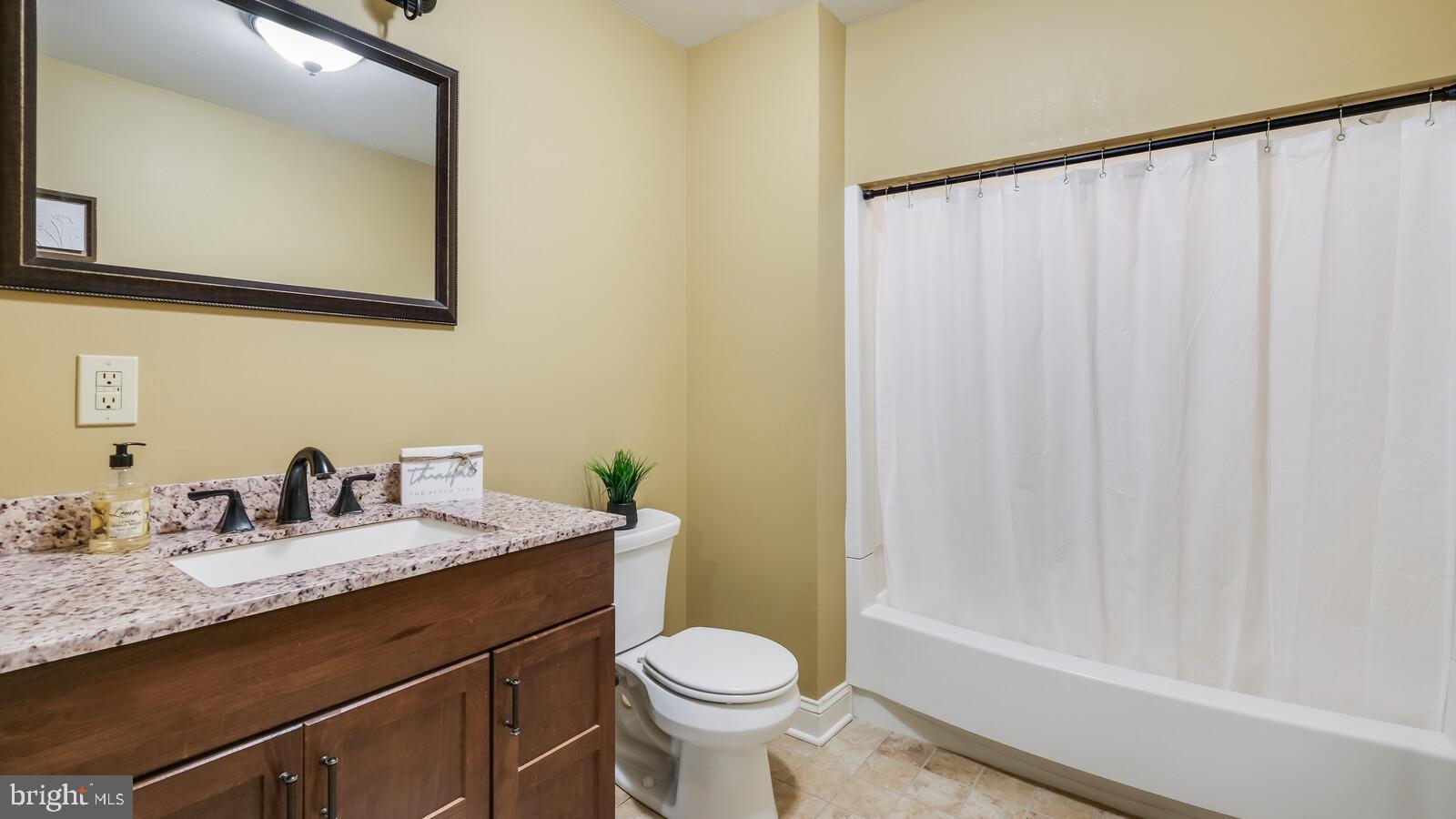 246 South Pennell Road Media, PA 19063 - Photo 62 of 75 Second Floor Full Bath