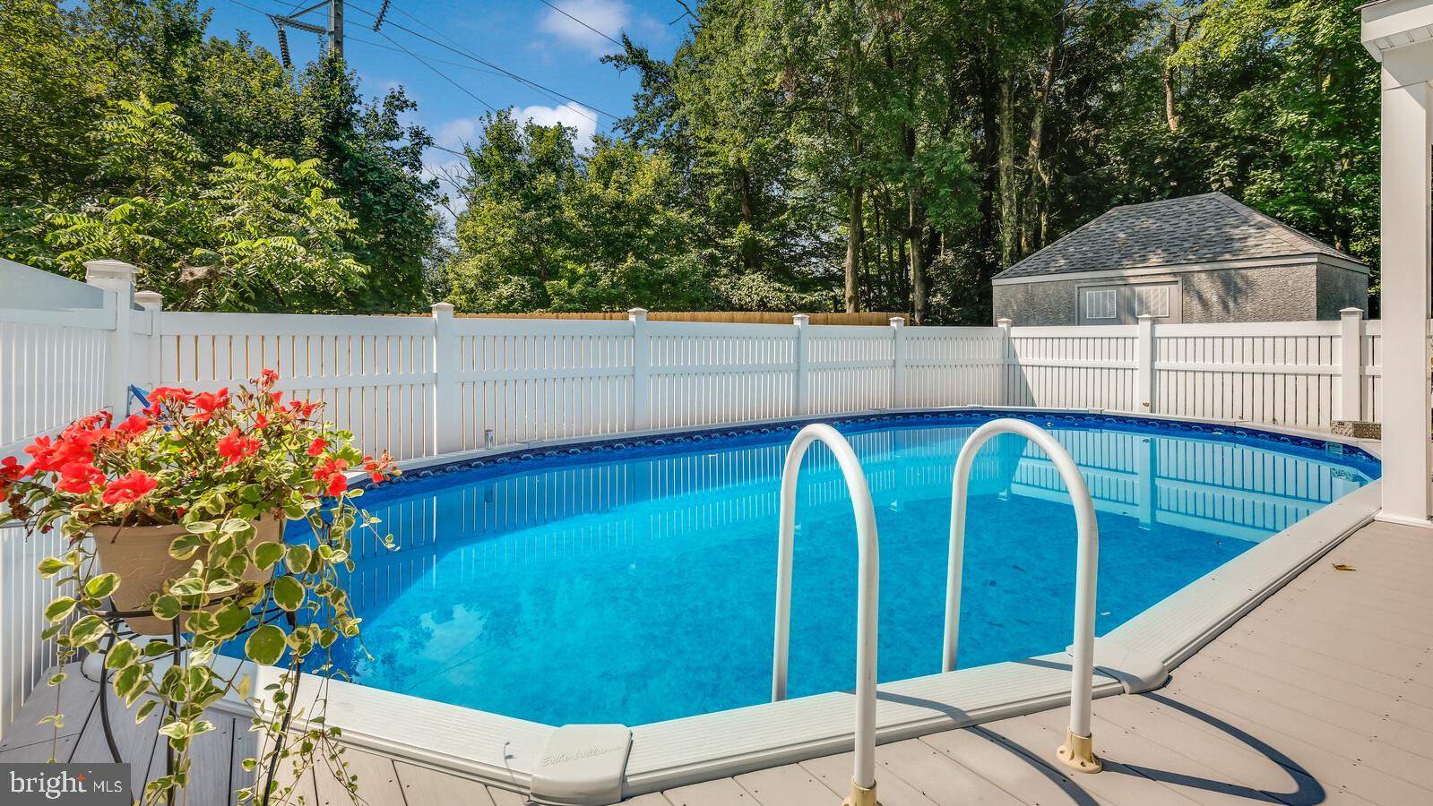 246 South Pennell Road Media, PA 19063 - Photo 67 of 75 Pool