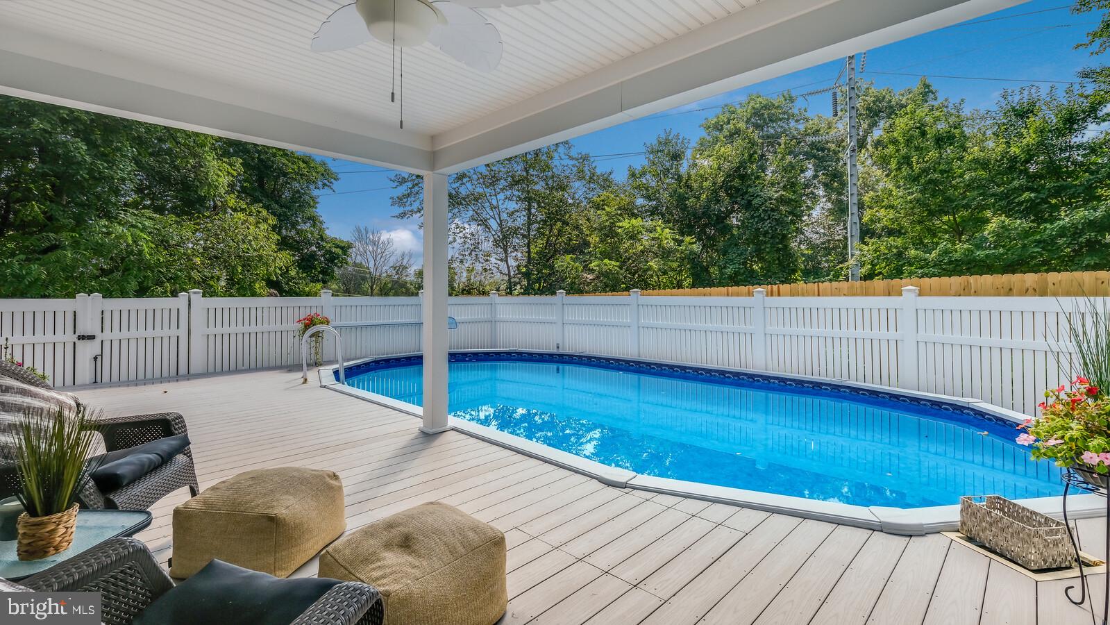 246 South Pennell Road Media, PA 19063 - Photo 69 of 75 Pool