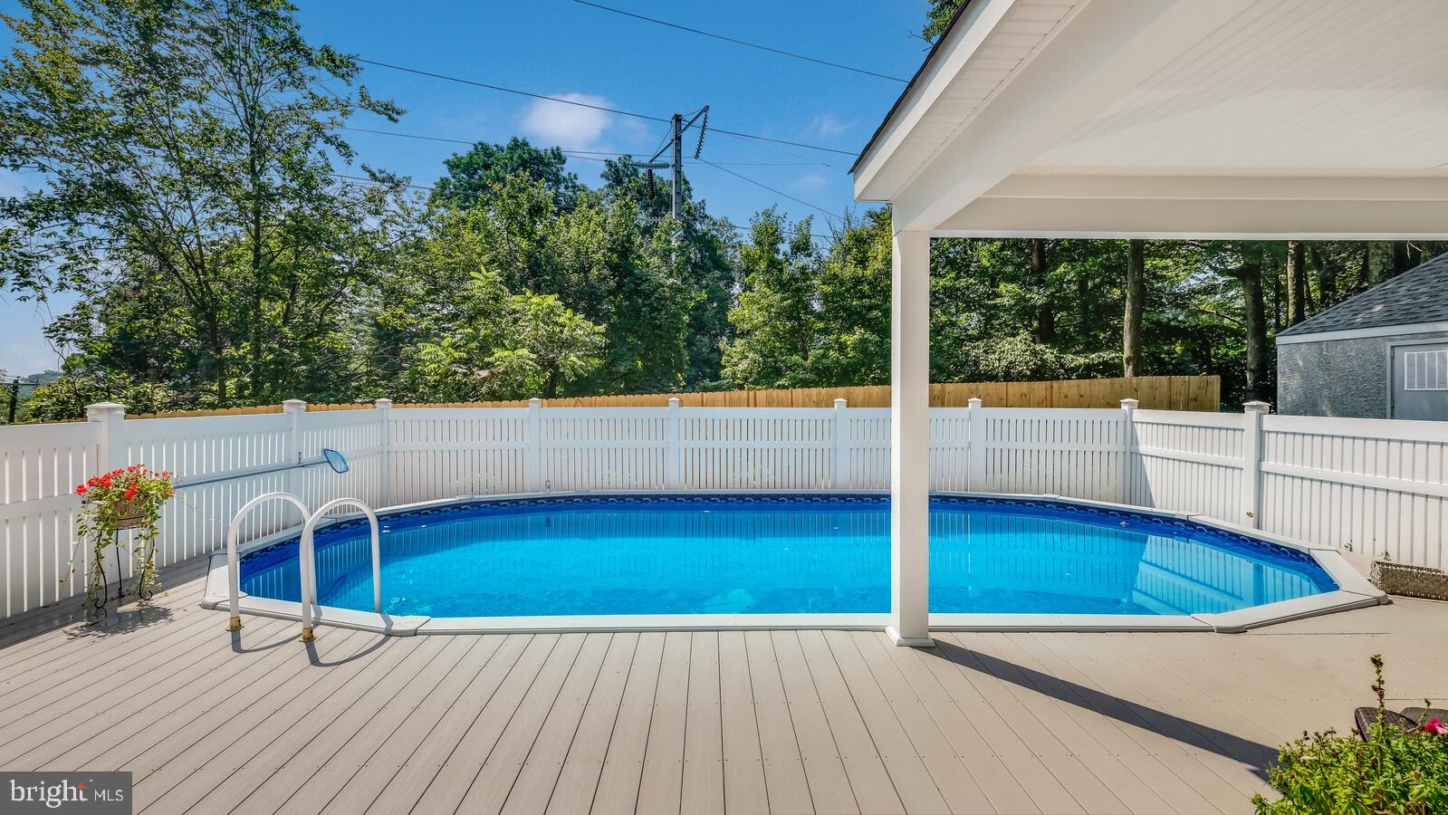 246 South Pennell Road Media, PA 19063 - Photo 70 of 75 Pool