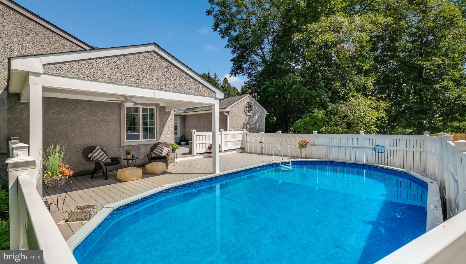 246 South Pennell Road Media, PA 19063 - Photo 72 of 75 Pool